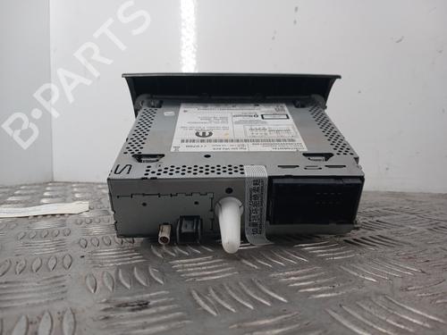 Radio CITROËN JUMPER II Van 2.2 HDi 130 | BP31602489E6 - Image 3