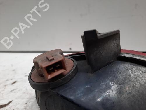 Used Left tailgate light RENAULT SCÉNIC III (JZ0/1_) 1.6 dCi (JZ00, JZ12) (130 hp) 28791672