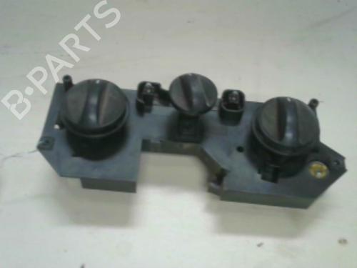 Used Climate control Climate control FIAT MULTIPLA (186_) 1.9 JTD (186AXE1A) (120 hp) 28792206 28792206