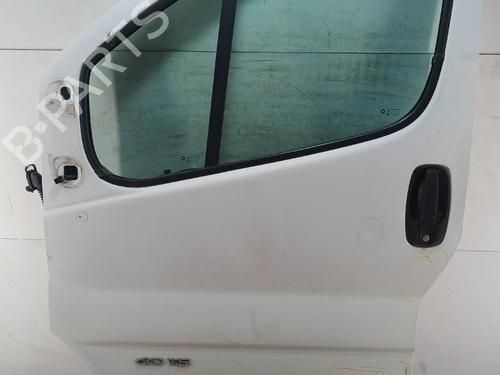 left-front-door-nissan-primastar-van-x83-2002-36446072 main image