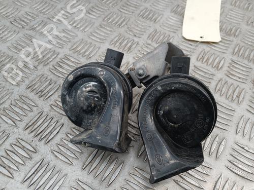 Used Horn Horn VW POLO V (6R1, 6C1) [2009-2022] 33634671 33634671