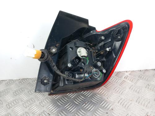 Used Left taillight Left taillight MITSUBISHI ASX (GA_W_) 1.8 DI-D (GA6W) (150 hp) 30619171 30619171