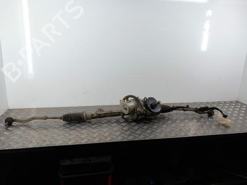 Used Steering rack PEUGEOT 208 I (CA_, CC_) 1.6 HDi (92 hp) 28744926