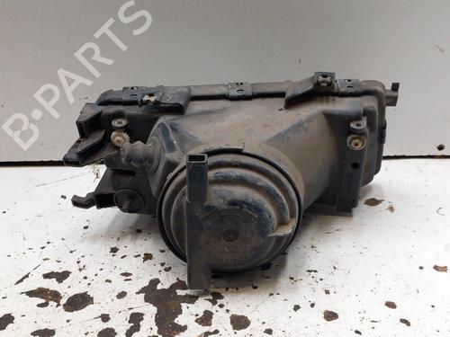 Used Left headlight Left headlight AUDI 80 B3 Saloon (893, 894, 8A2) 1.8 S (90 hp) 28793699 28793699