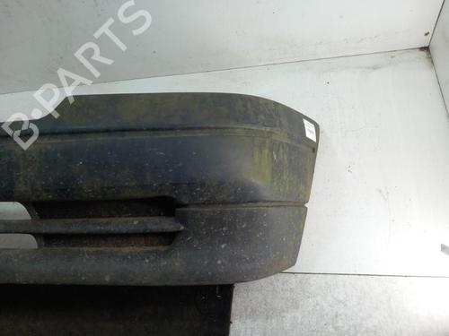 Used Front bumper RENAULT CLIO I (B/C57_, 5/357_) 1.9 D (B/C/S576, B/C/S57L) (64 hp) 28768269