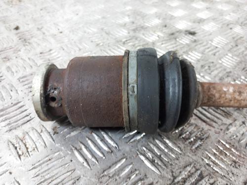 Right front driveshaft CITROËN BERLINGO / BERLINGO FIRST Box Body/MPV (M_) 1.6 HDI 75 (MB9HW) | BP28736639M39