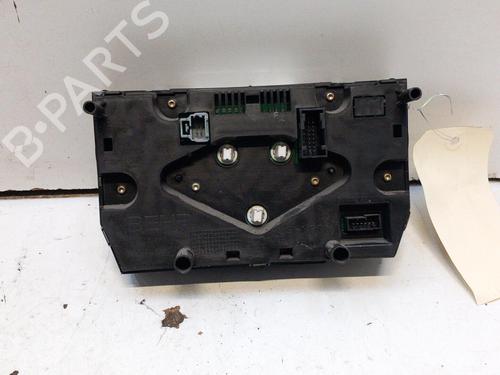 Używane Panel klimatyzacji / ogrzewania PEUGEOT 206 SW (2E/K) 1.4 HDi (68 hp) 28794278