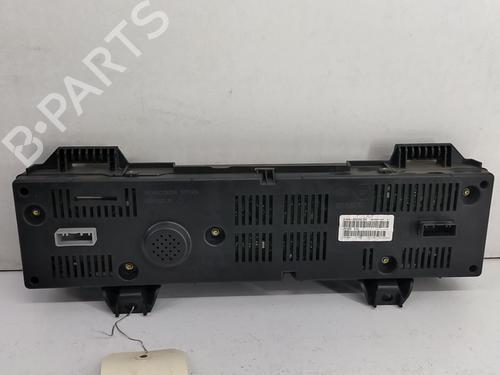 Instrument cluster RENAULT SCÉNIC III (JZ0/1_) 1.5 dCi | BP28751322C47