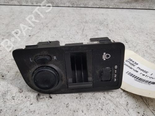 Used Mirror switch CHEVROLET SPARK (M300) 1.0 (68 hp) 28737953