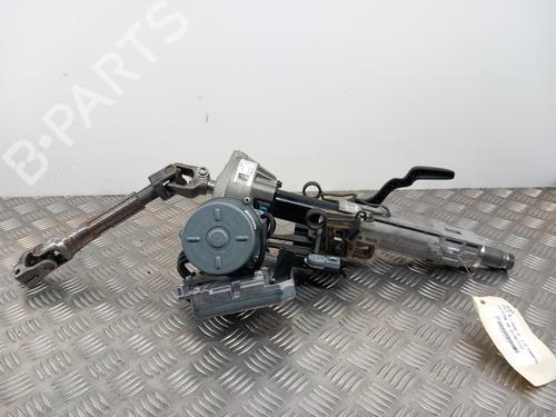 Used Steering column VW POLO V (6R1, 6C1) 1.2 TSI 16V (90 hp) 28744512
