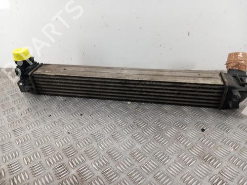 Intercooler RENAULT SCÉNIC III (JZ0/1_) 1.5 dCi | BP37155724M30 - Image 4