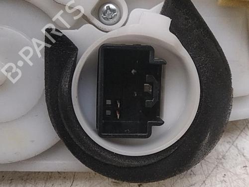 Used Electronic module Electronic module MAZDA 2 (DE_, DH_) 1.4 MZR-CD (68 hp) 28748705 28748705