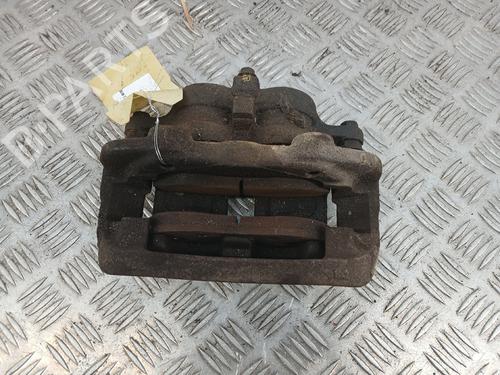 Used Right front brake caliper Right front brake caliper NISSAN TERRANO II (R20) 2.7 TDi 4WD (125 hp) 34559079 34559079
