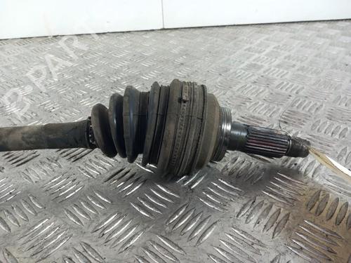 Left front driveshaft MAZDA 626 IV Hatchback (GE) 1.8 (GE8P) | BP28767807M38 
