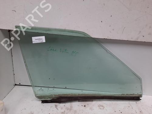 Used Front right door window Front right door window RENAULT 21 (B48_) 2.1 Turbo-D (B486, B488, B48V) (88 hp) 36425086 36425086
