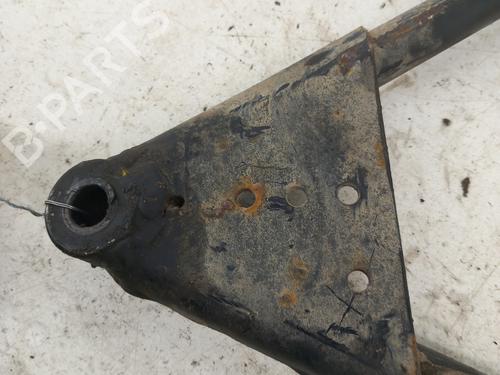Used Right front suspension arm Right front suspension arm MICROCAR M.GO 0.5 (8 hp) 28782663 28782663