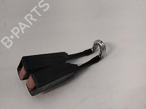 Gurtschloss für OPEL CORSA C (X01) 1.2 (F08, F68) (75 hp) 28764323