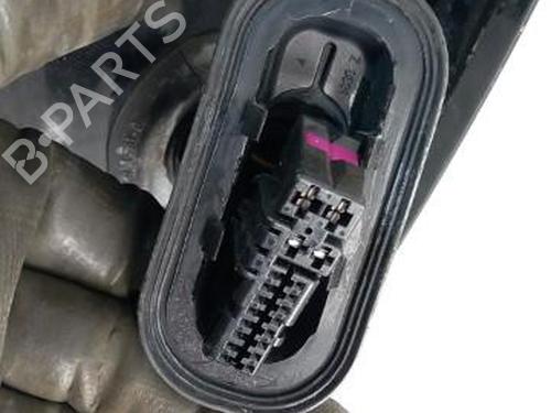Left front door AUDI A6 C6 Avant (4F5) S6 quattro | BP28769001C2 