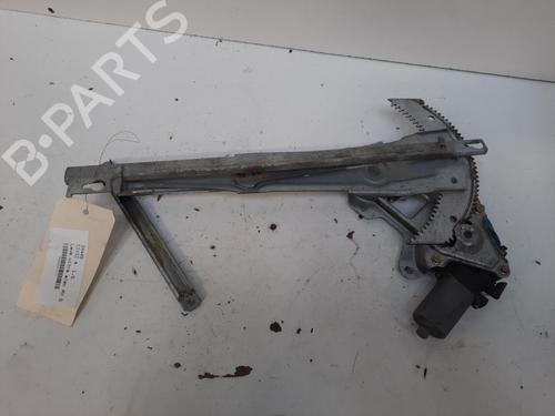 Front left window mechanism HONDA CIVIC V Saloon (EG, EH) 1.5 | BP28747246C22 