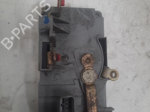Módulo eletrónico FIAT SCUDO Van (220_) 2.0 JTD (94 hp) 28784461