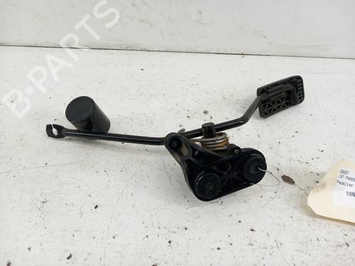 Used Pedal Pedal PEUGEOT 107 (PM_, PN_) 1.0 (68 hp) 28780469 28780469