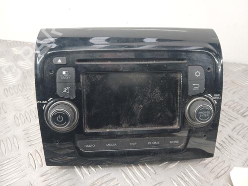 Radio CITROËN JUMPER II Van 2.2 HDi 130 | BP31602489E6 - Image 2