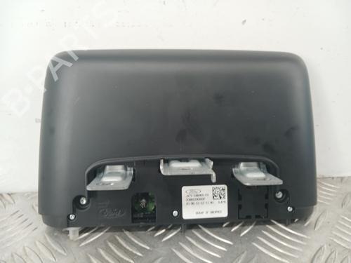 Radio FORD FOCUS IV (HN) 1.0 EcoBoost | BP31587247E6 - Image 2