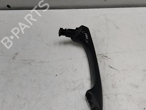 Used Front right exterior door handle MERCEDES-BENZ B-CLASS Sports Tourer (W245) B 180 CDI (245.207) (109 hp) 28775597