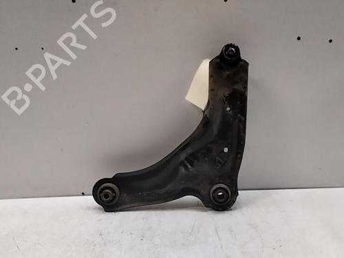 Used Left front suspension arm RENAULT LAGUNA II Grandtour (KG0/1_) 1.9 dCi (125 hp) 28770971