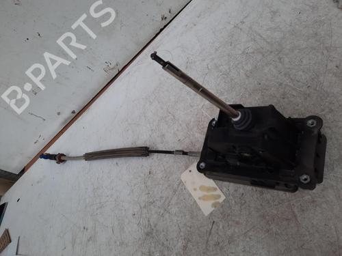 Used Gear lever Gear lever RENAULT CAPTUR I (J5_, H5_) 1.5 dCi 90 (J5N4, J5M5, J5MW, J5M6, J5AL, J5AJ) (90 hp) 36424728 36424728