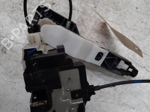 Elektronisk modul KIA CEE'D Hatchback (ED) 1.6 CRDi 90 (90 hp) 28774376
