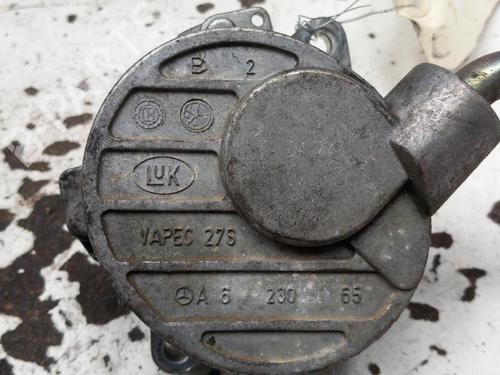 Vacuum pump JEEP GRAND CHEROKEE II (WJ, WG) 2.7 CRD 4x4 | BP28751827M80 