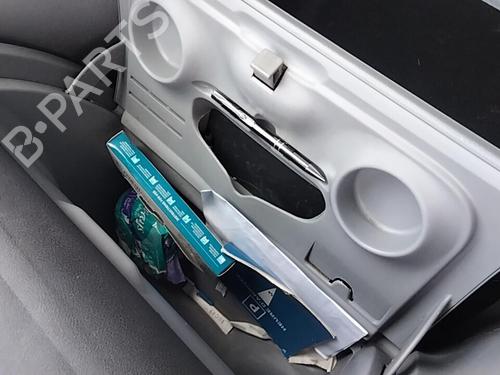 Front left exterior door handle CITROËN XSARA PICASSO (N68) 1.6 HDi | BP28785700C128 