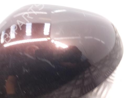 Left mirror OPEL INSIGNIA A Sports Tourer (G09) 2.0 CDTI 4x4 (35) | BP28741904C26 