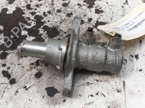 Used Brake master cylinder OPEL CORSA D (S07) 1.6 Turbo (L08, L68) (211 hp) 28788994