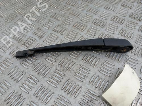 rear-windshield-wiper-arm-peugeot-307-3ac-2000-2001-2002-2003-2004-2005-2006-2007-2008-2009-2010-2011-2012-39212770 main image