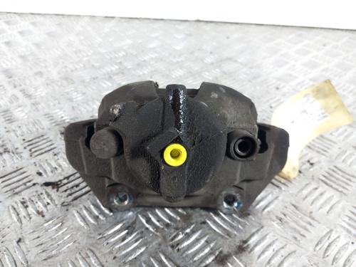 Left front brake caliper OPEL MERIVA A MPV (X03) 1.4 16V Twinport LPG (E75) | BP28781320M105