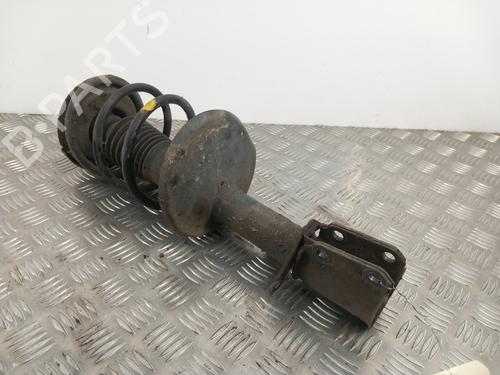 Used Right front shock absorber Right front shock absorber RENAULT TWINGO I (C06_) 1.2 (C066, C068) (58 hp) 28735505 28735505