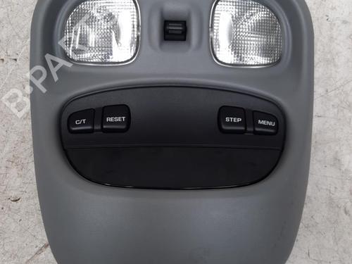 Innerbelysning JEEP GRAND CHEROKEE II (WJ, WG) 2.7 CRD 4x4 (163 hp) 28763139