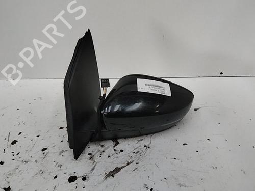 Used Left mirror Left mirror 28791402 28791402