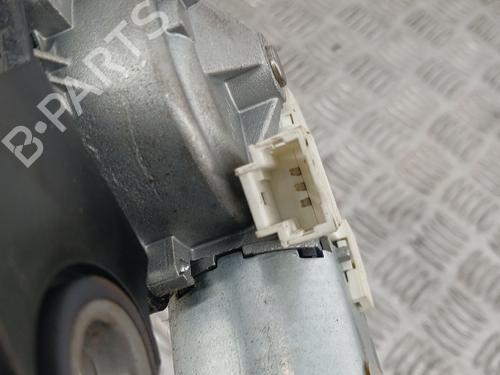 Used Rear wiper motor Rear wiper motor PEUGEOT 307 SW (3H) [2002-2009] 36652322 36652322