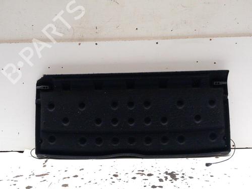 Used Rear parcel shelf SEAT IBIZA II (6K1) 1.4 16V (75 hp) 28756005