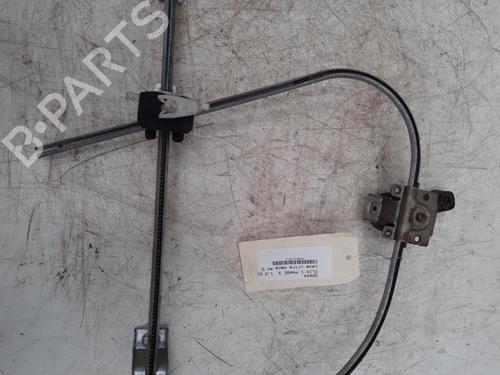 Used Front right window mechanism Front right window mechanism RENAULT CLIO I (B/C57_, 5/357_) 1.2 (5/357Y, 5/357K) (58 hp) 28752704 28752704