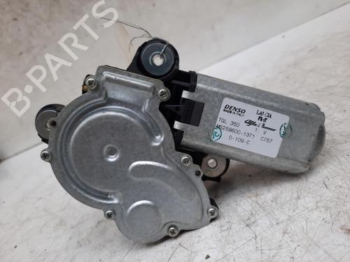 Ruitenwissermotor achter FORD KA (RU8) 1.2 (69 hp) 28790383