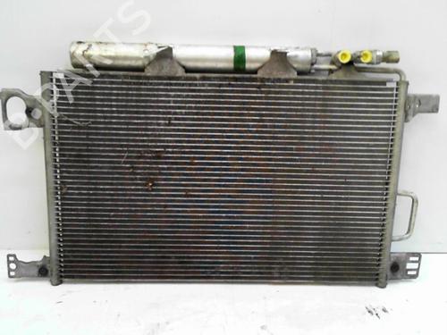 AC-Kondensator MERCEDES-BENZ C-CLASS (W203) C 220 CDI (203.008) (150 hp) 28777700