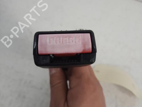 Used Seat buckle PEUGEOT 307 CC (3B) 2.0 16V (136 hp) 28772999