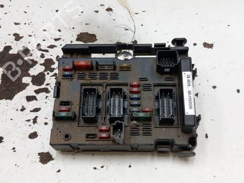 Sikringsdåse PEUGEOT 307 (3A/C) 2.0 HDi 110 (107 hp) 28766343