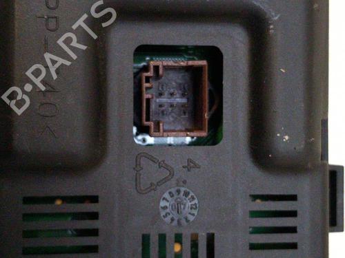 Climate control PEUGEOT 307 CC (3B) 2.0 HDi 135 | BP28759147I5 