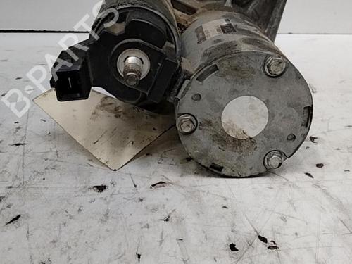 Used Starter CITROËN C3 II (SC_) 1.2 VTi 82 (82 hp) 28765030