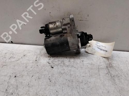 Used Starter VW FOX Hatchback (5Z1, 5Z3, 5Z4) 1.2 (55 hp) 28771202